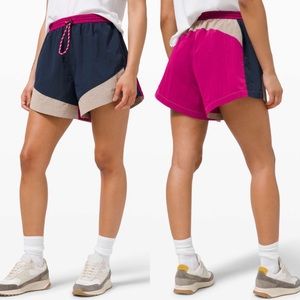 |Lululemon| Evergreen Short, 8